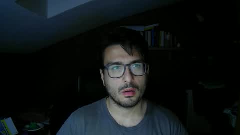 Snapshot of soulground77 chatting on September 29, 8:16 pm Lucag88 online show from September 29, 8:16 pm