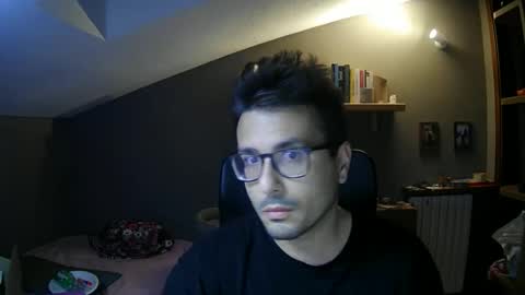 Snapshot of soulground77 chatting on September 21, 7:58 pm Lucag88 online show from September 21, 7:58 pm