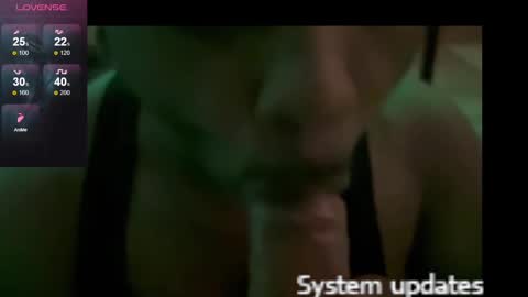 Infamous Damon Jerico online show from January 17, 10:27 pm