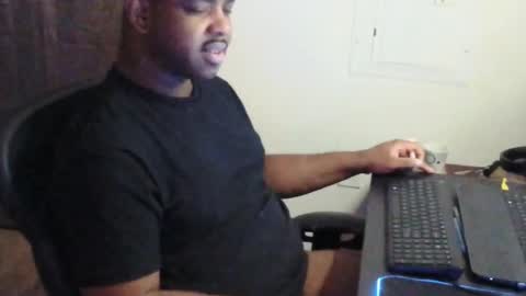 Infamous Damon Jerico online show from December 15, 3:53 pm