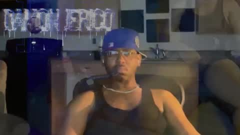 Infamous Damon Jerico online show from March 28, 2:45 am