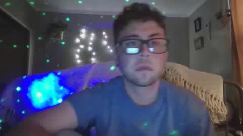 SouthernPeach online show from November 29, 8:11 pm