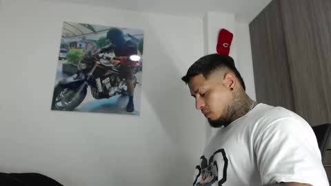 soy_apolo online show from September 14, 12:34 am