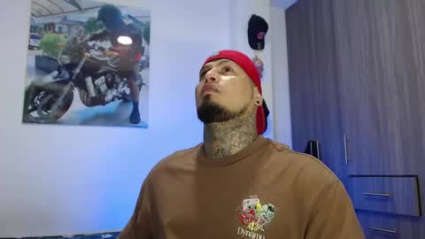 soy_apolo online show from March 2, 1:49 am