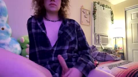 Soyboy20 online show from February 17, 2:53 am