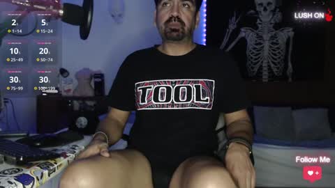 El Carlitos online show from September 20, 10:59 am