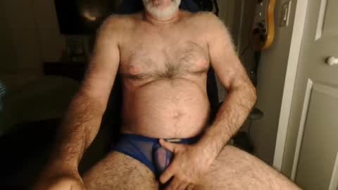 WhiteWolfFL online show from December 14, 1:49 pm