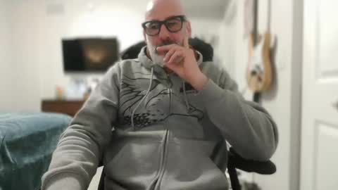 WhiteWolfFL online show from January 2, 12:55 am