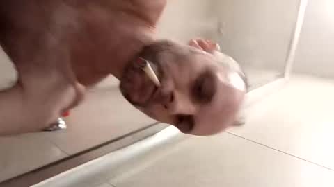 spacecraft_janitor online show from January 19, 7:04 pm