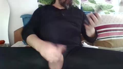 Mike online show from March 12, 2:56 pm