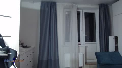 Snapshot of spaisenok chatting on January 26, 8:02 pm Mike online show from January 26, 8:02 pm