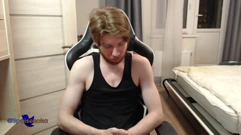 Snapshot of spaisenok chatting on January 28, 3:25 pm Mike online show from January 28, 3:25 pm