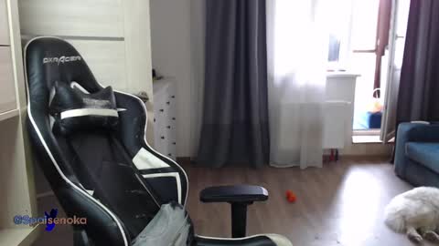 Snapshot of spaisenok chatting on March 10, 12:38 pm Mike online show from March 10, 12:38 pm