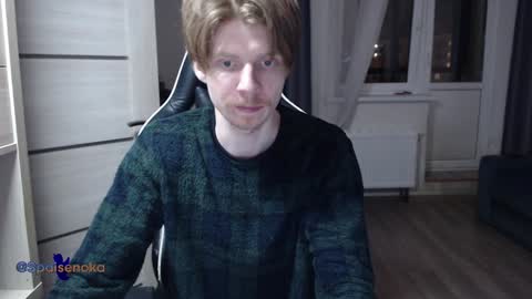 Snapshot of spaisenok chatting on February 3, 11:47 pm Mike online show from February 3, 11:47 pm