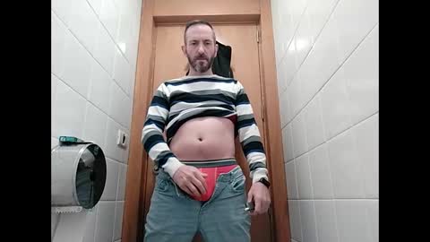 Manu  online show from March 11, 6:10 am