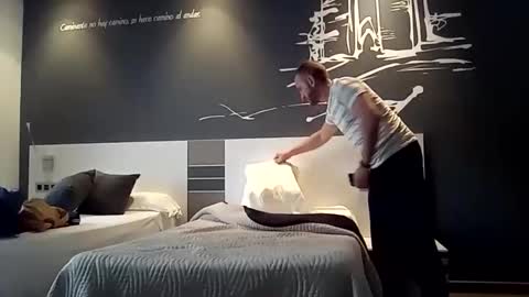 Manu  online show from September 29, 4:47 pm