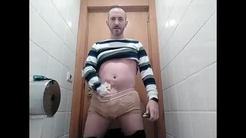 Manu  online show from February 17, 6:09 am