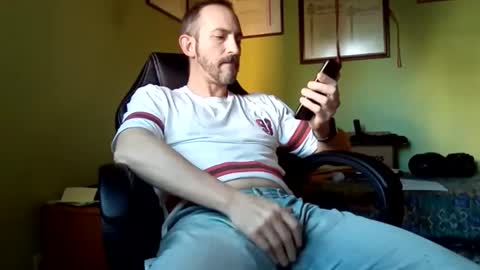 Manu  online show from January 16, 3:56 pm