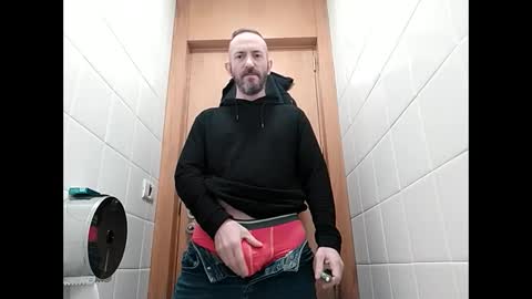 Manu  online show from January 30, 5:52 am