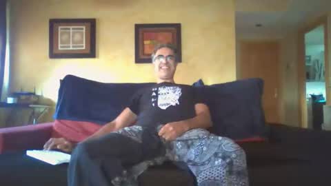 Snapshot of spanishshow chatting on October 22, 4:10 pm spanishshow online show from October 22, 4:10 pm