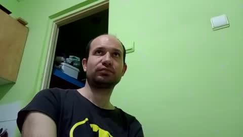 Snaiky online show from March 26, 11:31 pm