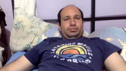 Snaiky online show from May 2, 9:50 pm