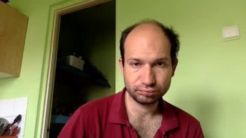 Snaiky online show from May 15, 10:12 am