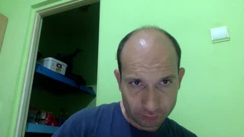 Snaiky online show from May 17, 8:49 pm
