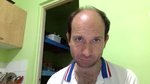 Snaiky online show from May 11, 8:17 pm