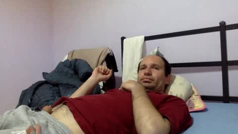Snaiky online show from May 1, 9:39 pm