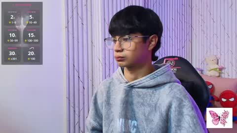spark_tay online show from May 28, 2:31 am