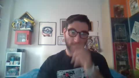 Vale The Sparky online show from April 28, 9:36 am