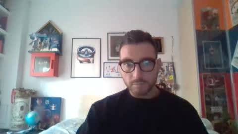 Vale The Sparky online show from October 3, 10:53 am