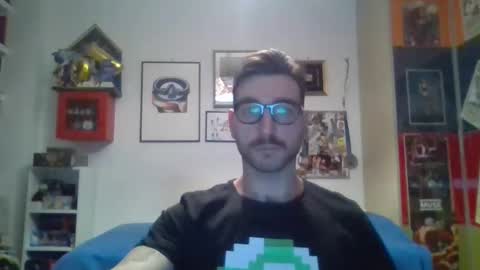 Vale The Sparky online show from March 1, 5:12 pm