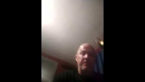 sparkybull135 online show from January 11, 2:04 am