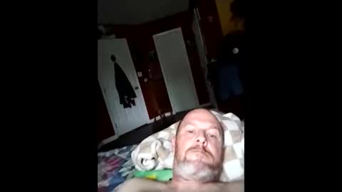 sparkybull135 online show from April 30, 12:45 pm