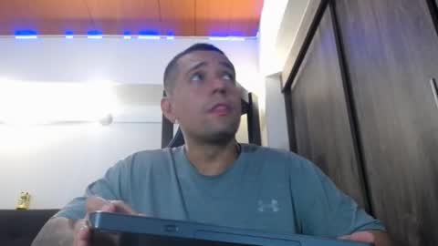     online show from April 9, 6:00 am