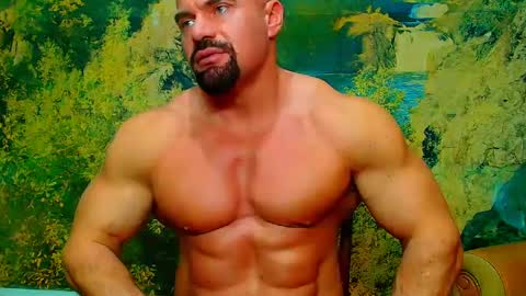 spartacusdom online show from January 11, 6:45 am