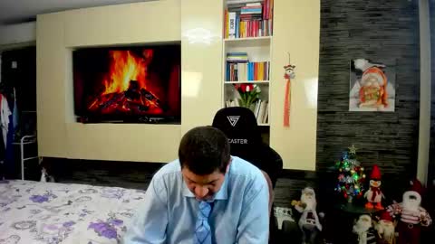 Spartan online show from February 12, 1:22 am