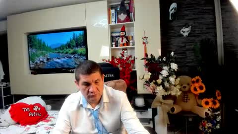 Spartan online show from May 25, 1:34 am