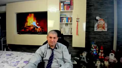 Spartan online show from February 21, 12:55 am