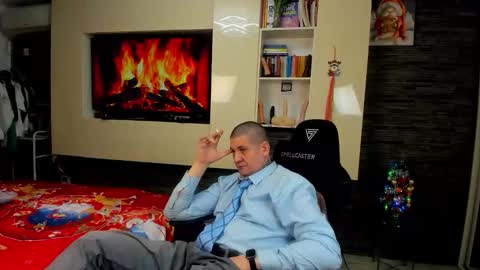 Spartan online show from January 9, 7:08 pm