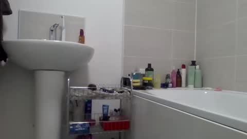 Spartansexgod1989 online show from January 20, 1:53 pm