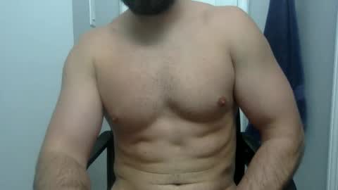 SpartanStrong online show from January 8, 9:01 pm