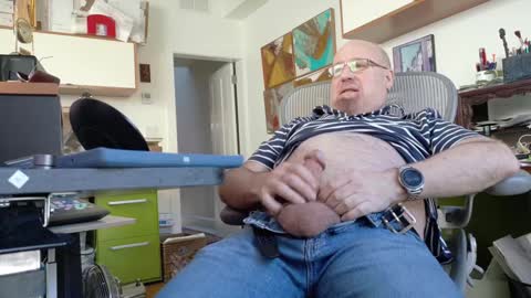 sparto1963 online show from January 12, 6:49 pm