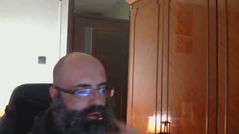 Extasy online show from December 31, 7:29 pm