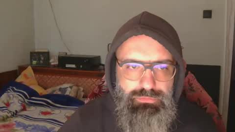 Extasy online show from January 18, 7:10 am