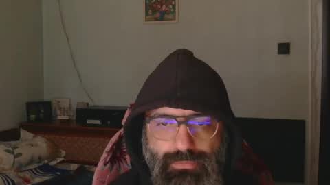 Extasy online show from December 20, 9:05 am