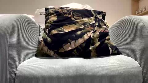 Dany online show from February 11, 11:54 pm