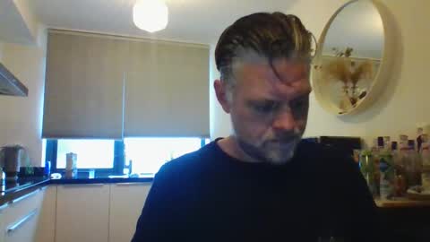 DutchDude online show from May 8, 6:36 am